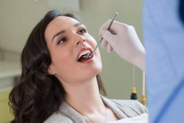 The Intersection of Beauty and Health: The Role of Cosmetic Dentistry