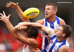 Title A Complete Guide to AFL for Beginners or People That Are New To This Australian Sport