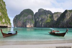 Top Destinations to Visit by Boat in Phuket, Thailand