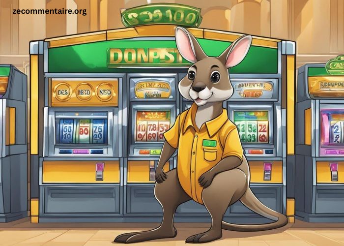 Behaviour-Based Deposit Limits: Personalised Protection for Aussie Players Coming into Effect July 2025