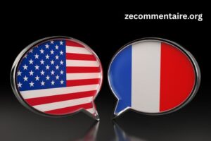 English to French