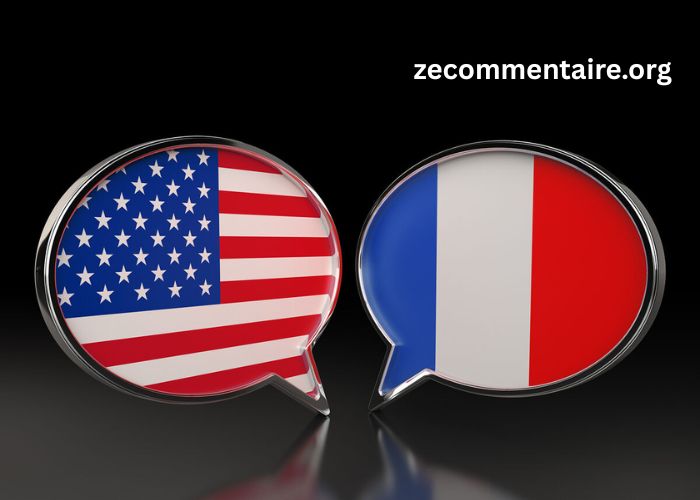 English to French