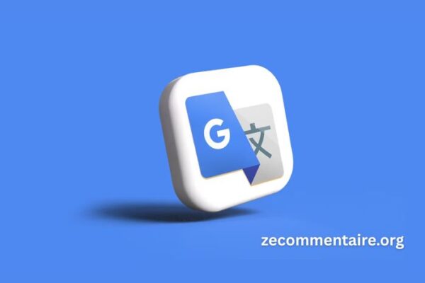 Google Traduction Français Anglais