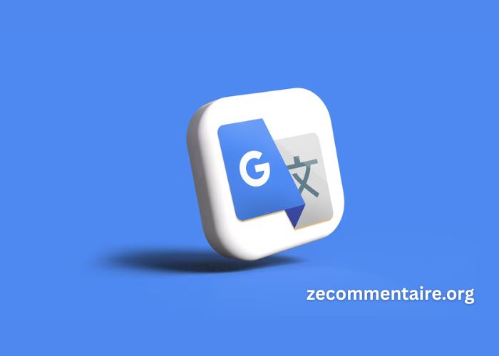 Google Traduction Français Anglais