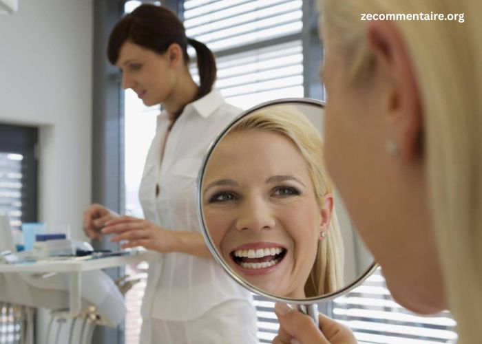 How Oral Health Impacts Overall Well-being: Beyond the Smile