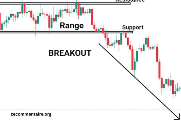 How to Trade Breakouts in the Stock Market?