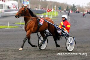Pronostic Quinte Plus