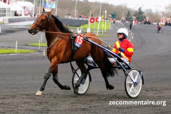 Pronostic Quinte Plus