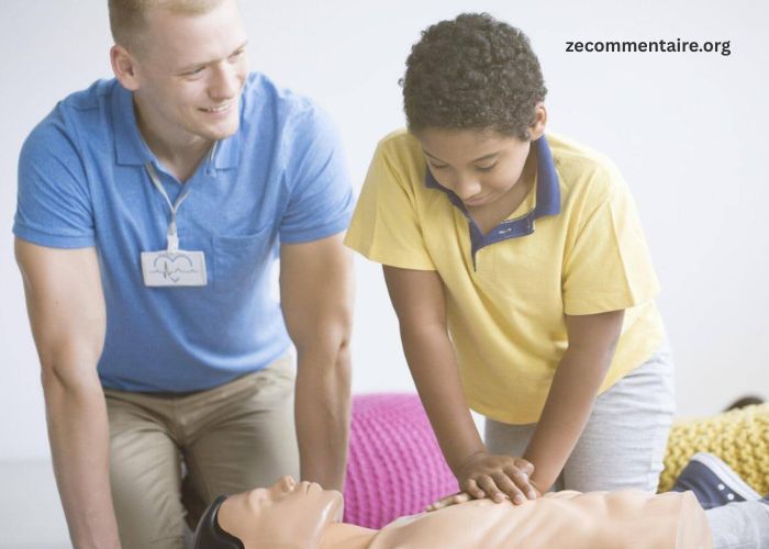 Why CPR Education is Essential in Today’s Society