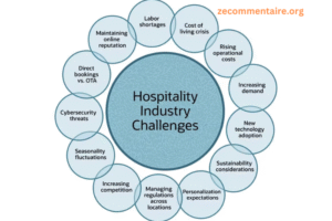 How to Solve Challenges in Hospitality Procurement and Supply Management