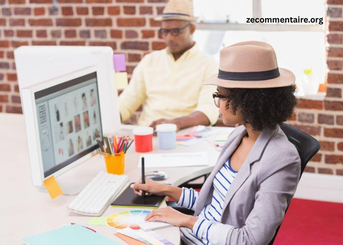 How to Use Digital Design to Strengthen Your Online Presence