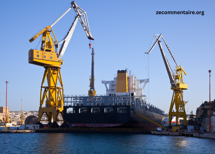 Powering Efficiency: Smart Strategies For Power Plant Maintenance