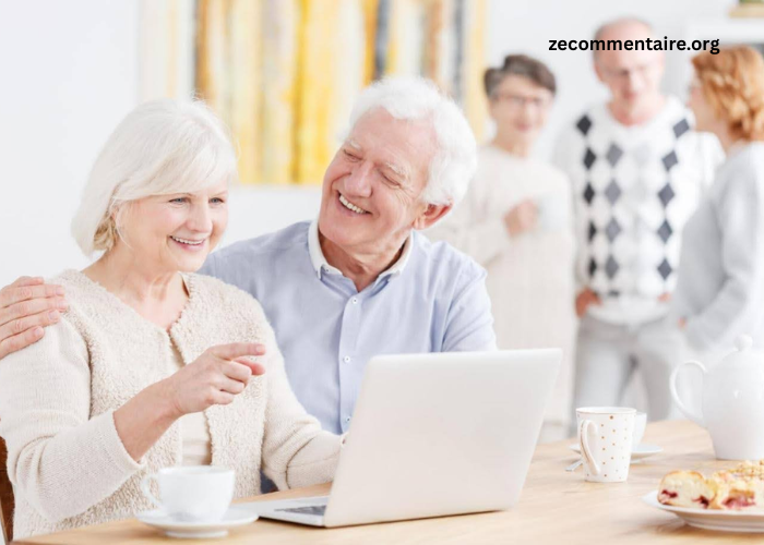 The Role of Fitness in Enhancing Quality of Life for the Elderly