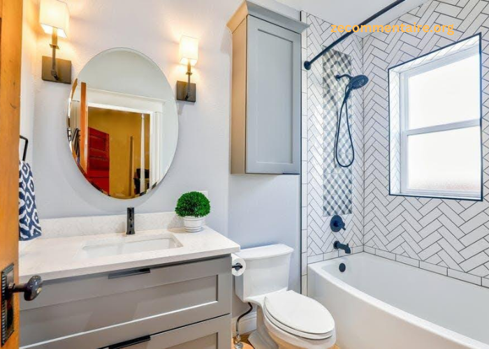 Top Bathroom Design Trends to Transform Your Space