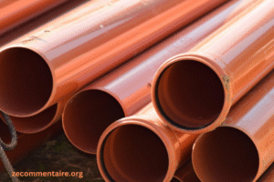 Understanding Modern Plumbing Materials for Long-lasting Performance