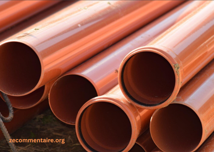 Understanding Modern Plumbing Materials for Long-lasting Performance