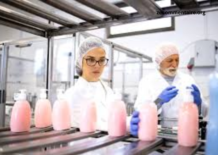 Why Partnering With a Makeup Manufacturer Could Be Smart
