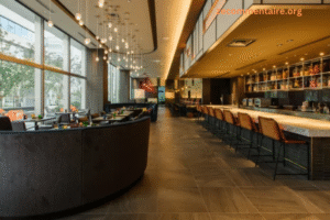 Why the Pullman Hotel Tokyo Should Be on Your List