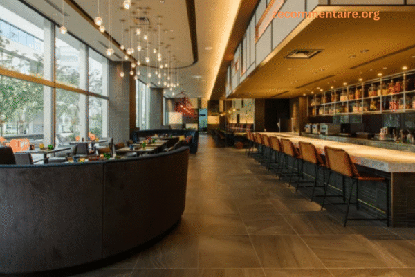 Why the Pullman Hotel Tokyo Should Be on Your List