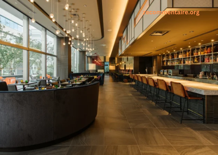 Why the Pullman Hotel Tokyo Should Be on Your List