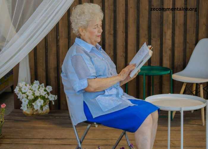 Active Senior Living: Care Solutions for a Vibrant Lifestyle