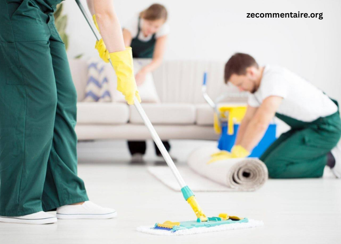 Benefits of Professional Carpet and Rug Cleaning Services