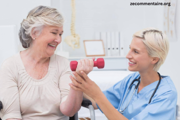 Caring for Elderly Loved Ones with Shifting Behavior and Personality