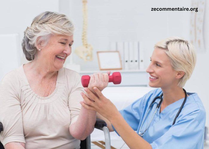 Caring for Elderly Loved Ones with Shifting Behavior and Personality