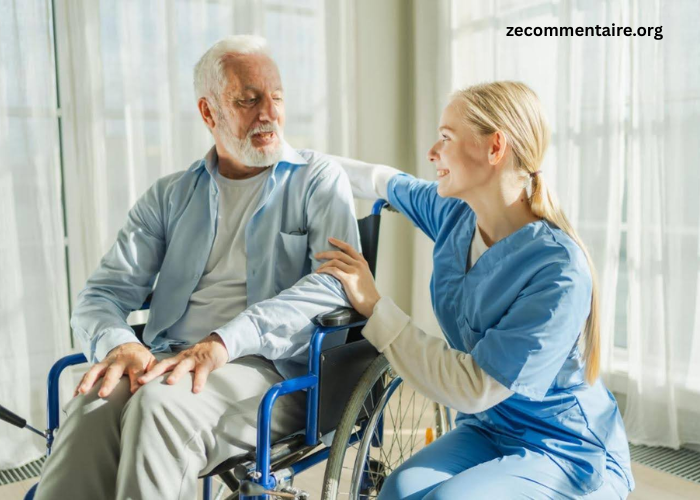 Comprehensive Care Plans for Aging Adults and Elderly Loved Ones