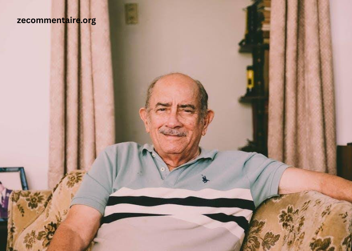 Essential Accessibility Features Every Senior Needs