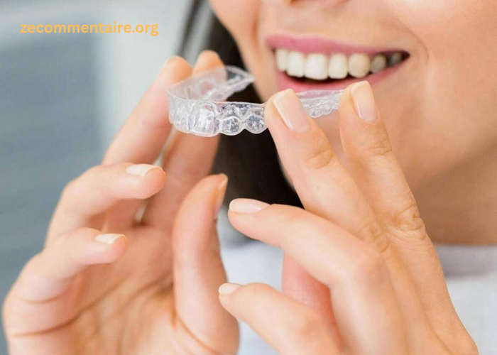 Invisalign Treatment: What to Expect from Start to Finish