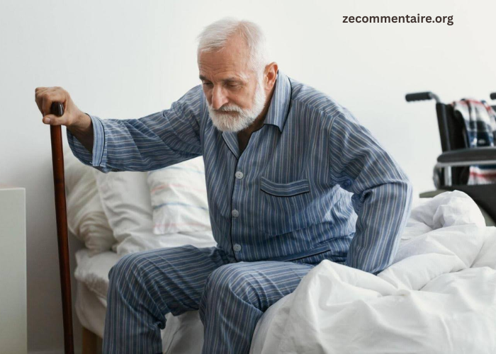 Lifestyle Changes to Manage Rheumatic Diseases