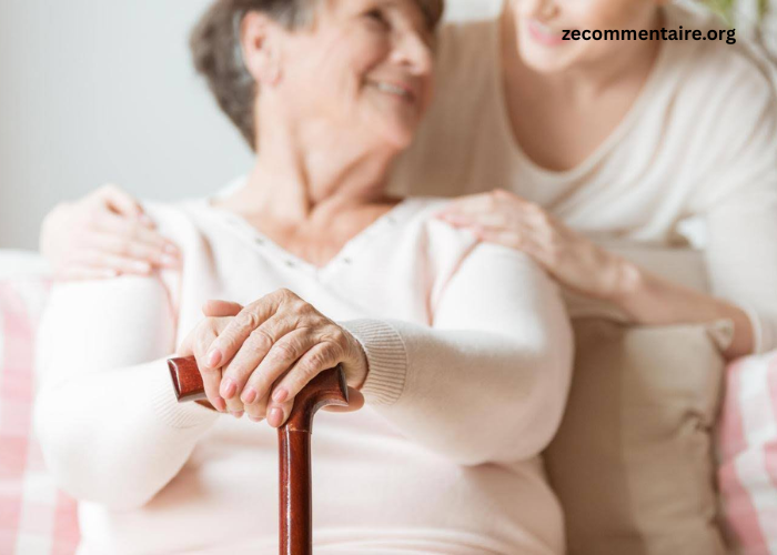 Preventing Osteoporosis in Seniors with Safe, Guided Exercise