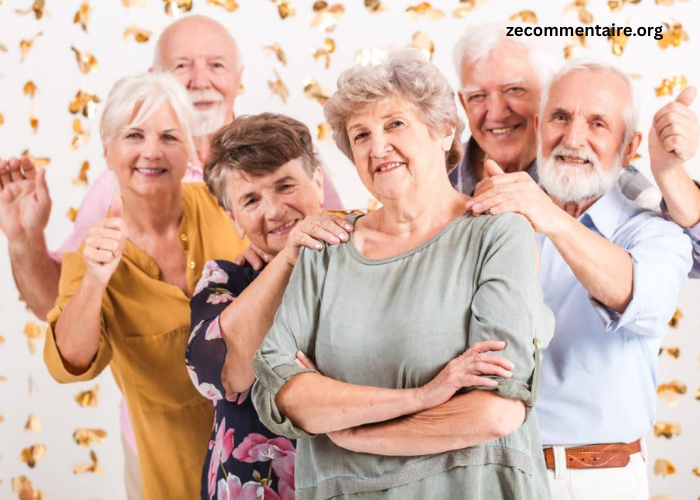 Senior Living Features That Promote Comfort and Independence