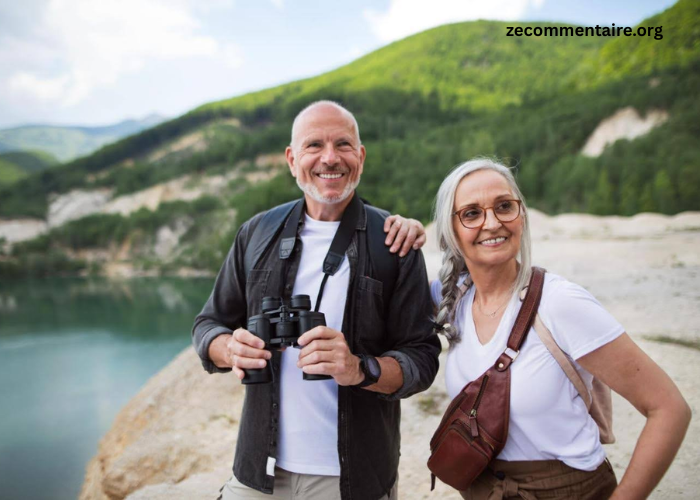 Top Safe Outdoor Activities for Seniors to Stay Active
