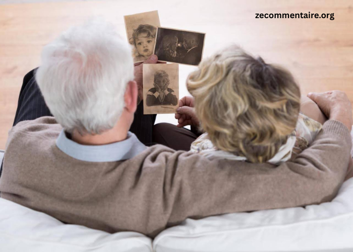 Top Strategies to Support Seniors with Dementia in Urban Areas