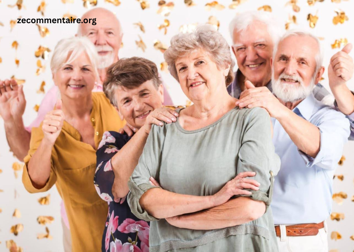 Best Senior Living Amenities for Comfort and Independence