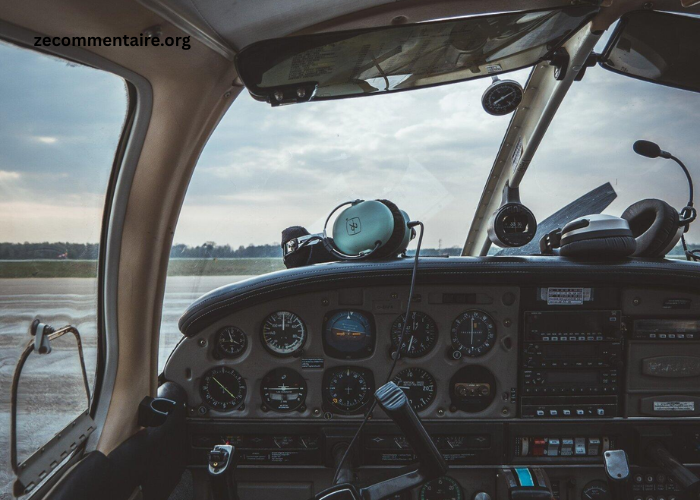 Integrating Technology in Aviation: Enhancing Communication Systems