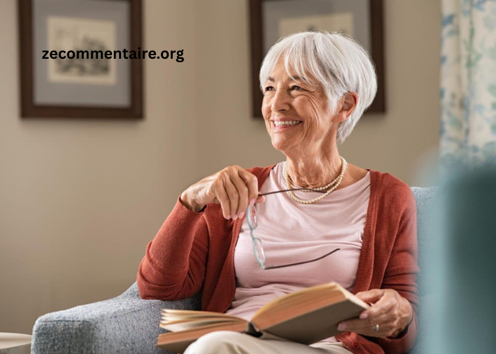 Empowering Seniors with Active and Meaningful Events