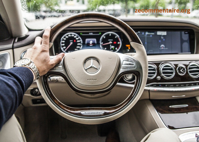 Can You Really Prevent Your Steering Wheel from Overheating?