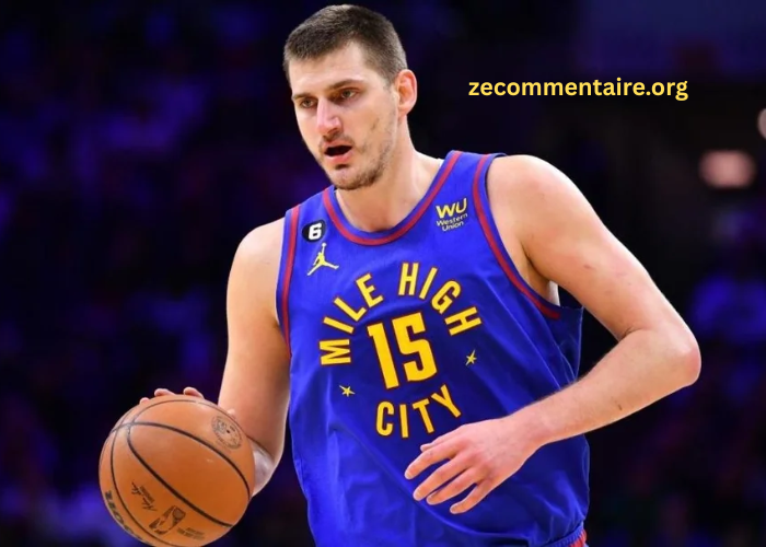 Understanding Nikola Jokić's MVP Case