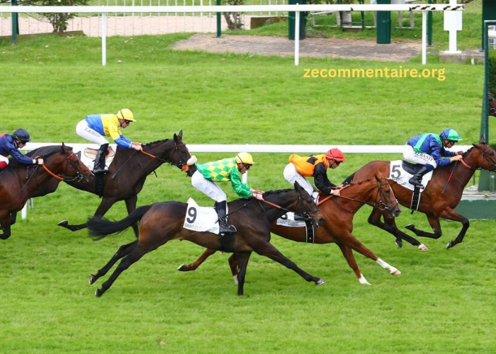 What Is the 'Le Triangle du Quinte' and How Can It Boost Your Betting Success