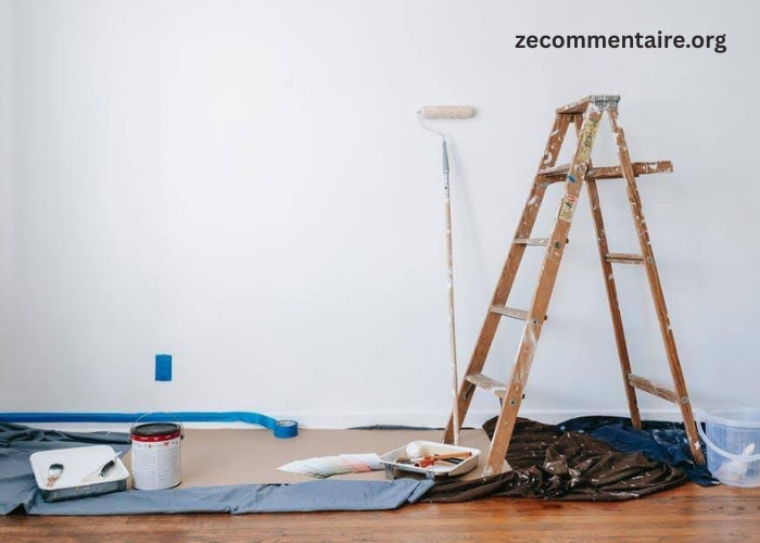Top 4 Modern Design Trends in Urban Home Renovation