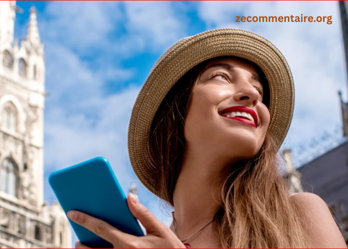 Why buying an eSIM is the Ideal Choice for Travellers