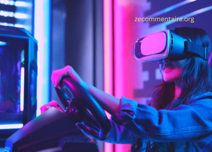Everything You Need to Know About Online Gaming in 2025