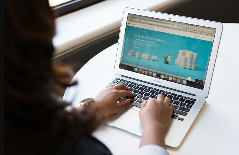 Promoting your profile on Behance: advantages from Traffny