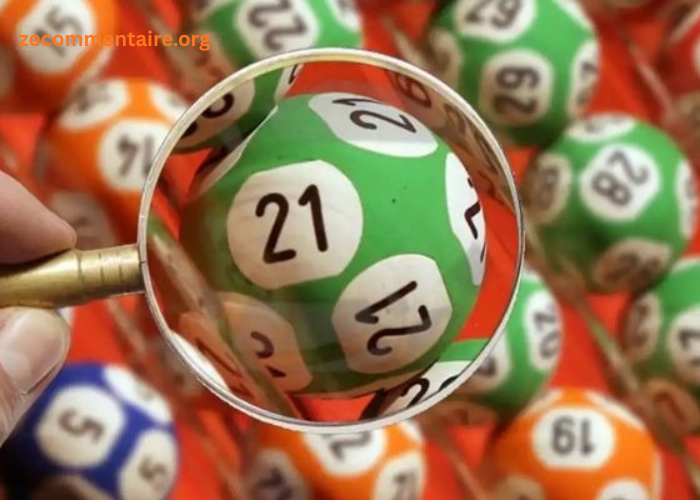 How Lottery Predictions Work and What Makes Them Effective with Bandit4D daftar
