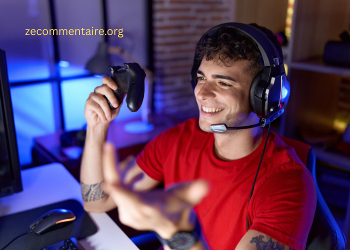 How Online PC Gaming Builds Global Communities