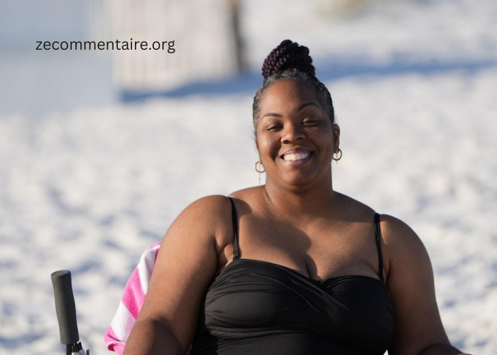 Comprendre L’Importance D’un Bon Ajustement Pour Les Soutiens-Gorge Grande Taille