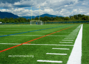 The Science Behind Turf Track Maintenance